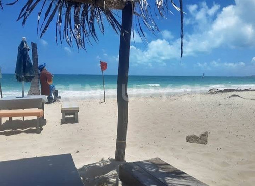 Imagen 7 de 15 de Venta De Terreno Turistico Hotelero En Isla Blanca Cancún Ce23822