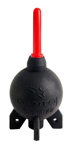 Giottos Aa1920 Rocket Air Blaster Pequeño-negro