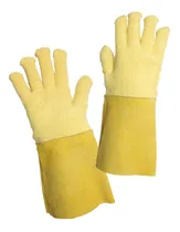 Comprar Guante Terrycloth Aramida Kevlar Alta Temperatura Sifega