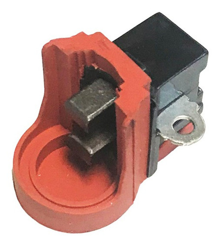 Portacarbon Alternador Compatible Con Denso Chevrolet Acura