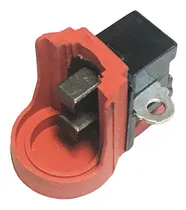 Comprar Portacarbon Alternador Compatible Con Denso Chevrolet Acura