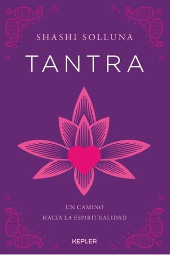 Tantra - Solluna Shashi