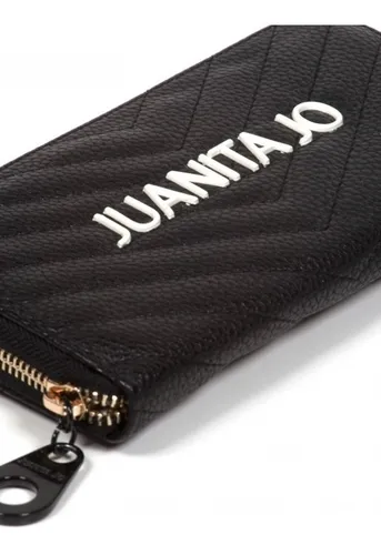 Billetera juanita jo negra sale