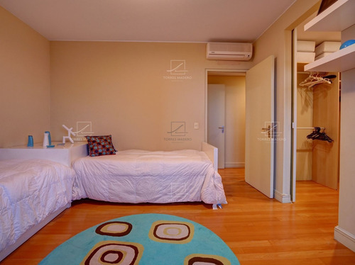 Imagen 18 de 30 de Ideal Inversores - Le Parc - 2 Dormitorios Piso Alto, 2 Cocheras - Venta