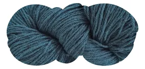 Lana Cashmilon Semigrueso Brick 4/7 X 6 Madejas (900grs)