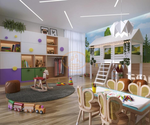 Apartamento Com 3 Dormitório(s) Localizado(a) No Bairro Alto De Pinheiros Em São Paulo / São Paulo - 10315:916541