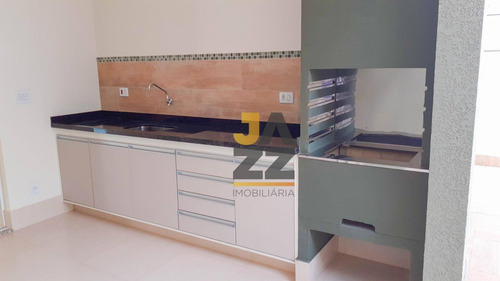 Imagem 25 de 30 de Casa Com 3 Dormitórios À Venda, 184 M² Por R$ 980.000,00 - Residencial Floresta São Vicente - Bragança Paulista/sp - Ca13506