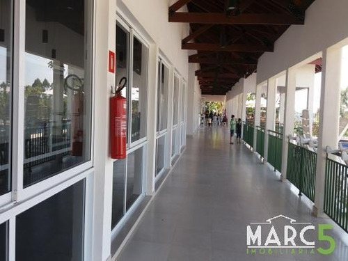 Imagem 10 de 20 de Lote Em Condominio - Residencial Real Park - 1588