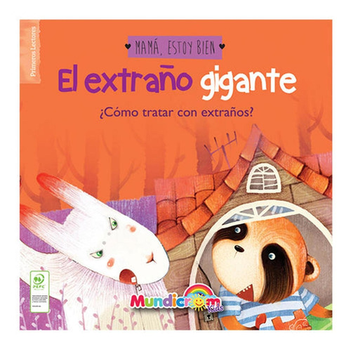 El Extraño Gigante