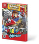 Segunda imagen para búsqueda de mario odyssey