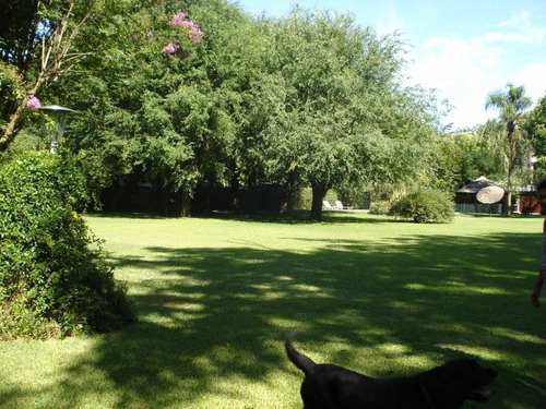 Imagen 6 de 30 de Venta De Quinta En La Lonja, Zona Pilar, Buenos Aires, Argentina