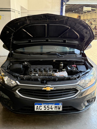 Chevrolet Prisma 1.4 Lt 98cv