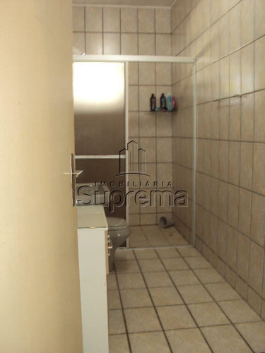 Imagem 14 de 15 de Excelente Casa No Bairro São João - 281