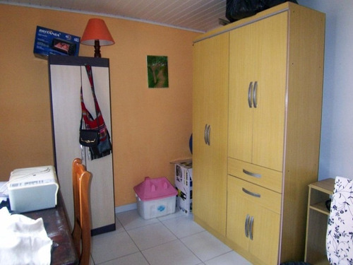 Imagem 9 de 18 de Casa 2 Quartos No Centro Em Guaratuba/pr - Imobiliária África - Ca0100 - 4710241