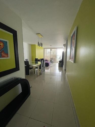 Imagen 4 de 14 de Hermoso Y Cómodo Apartamento En Obarrio D-0003