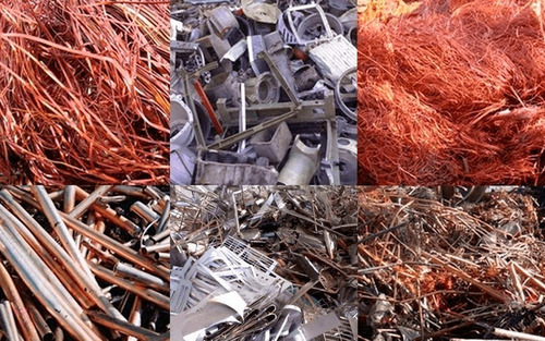 Compramos Metales Cobre Bronce Aluminio Plomo Hierro (Usado)
