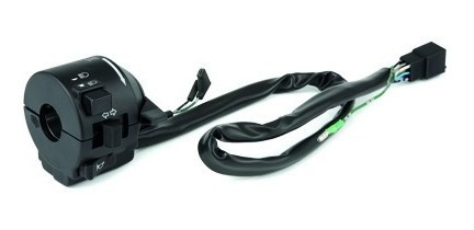 Chave De Luz Cg 150 Titan Sport 2004 - 2008 Magnetron