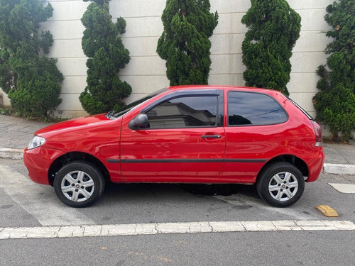 Imagem 5 de 15 de Fiat Palio 1.0 Economy Fire Flex 8v 2p Flex Manual