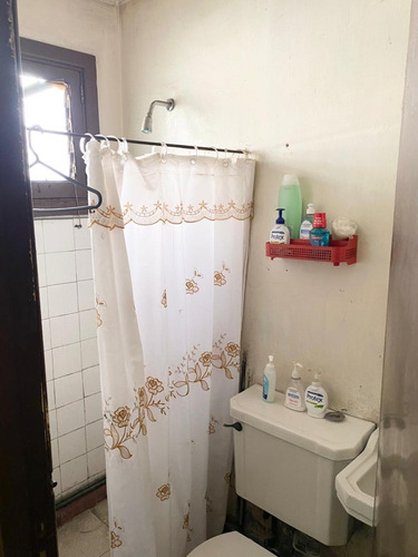 Vendo Solida Casa Con Dpto 6d/3b/5e/2b Ñuñoa, Santiago Chile