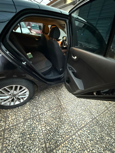 Kia Rio 1.6 Ex Hchback At