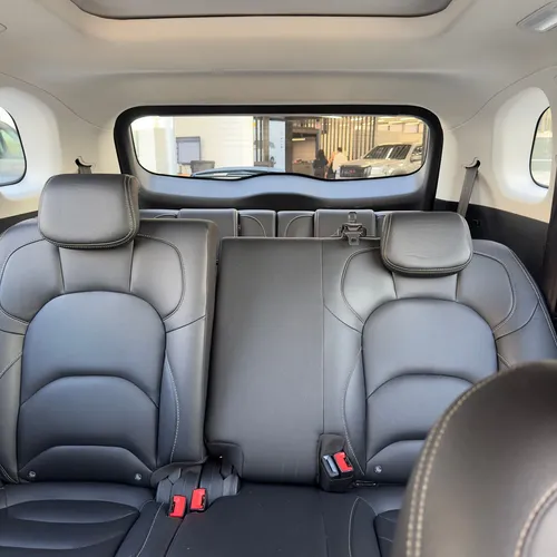 Chevrolet Captiva 1.5 Premier 7P Cvt