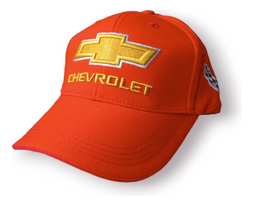 Gorra Chevrolet