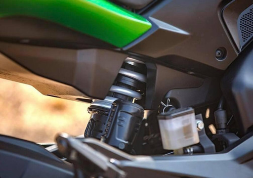 Nueva Bajaj Dominar 400-ug 12 Cuotas S/ Interés Lidermoto!