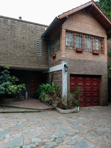 Imagen 5 de 14 de Casa 4 Dormitorios Excelente Ubicación.con Pileta
