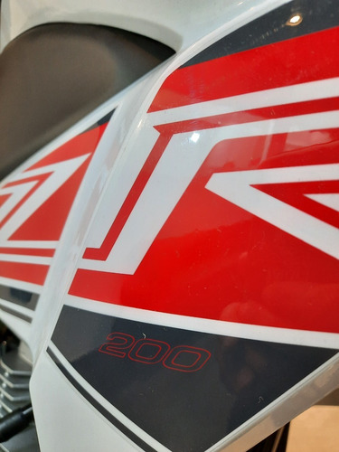 Imagen 6 de 25 de Zanella Zr-150 Ohc - Entrega Inmediata - Jp Motos