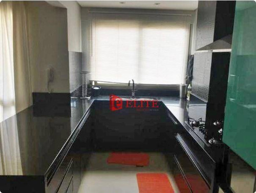 Apartamento Com 3 Dormitórios À Venda, 150 M² Por R$ 750.000,00 - Jardim Satélite - São José Dos Campos/sp - Ap3582