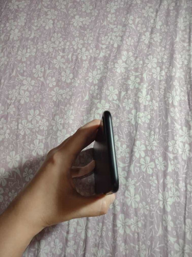 iPhone 7s 128g Black Fosco Usado Único Dono Sem Marca De Uso