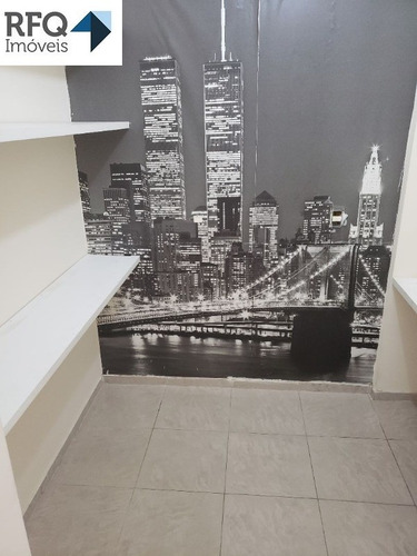 Imagem 13 de 24 de Amplo Apartamento De 3 Dormitórios Sendo Os 3 Suites Bem Iluminado E Arejado No Bairro Do Tatuape !! - Ap02385 - 69310178