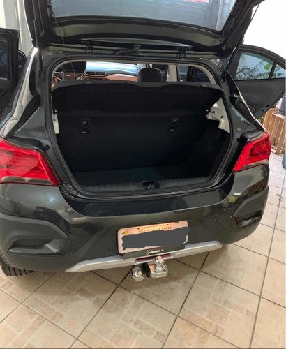 Chevrolet Onix 2018 1.4 Activ Aut. 5p