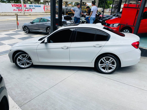 Imagem 4 de 15 de Bmw 328i 2.0 Sport Gp 16v Activeflex 4p Automático