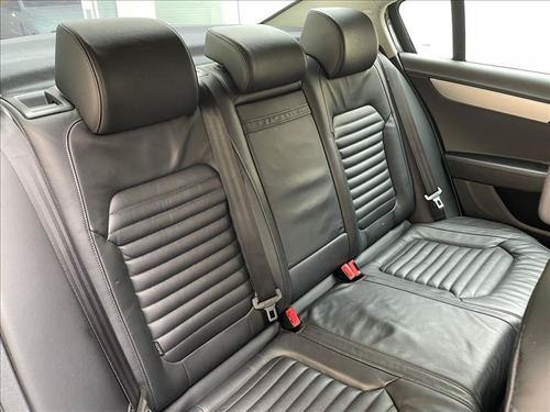 Volkswagen Passat 2.0 Tsi 16v