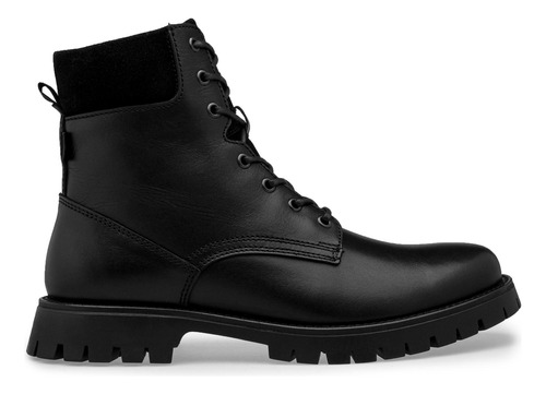 Bota Levi's® Hombre Walker L2223591 Black