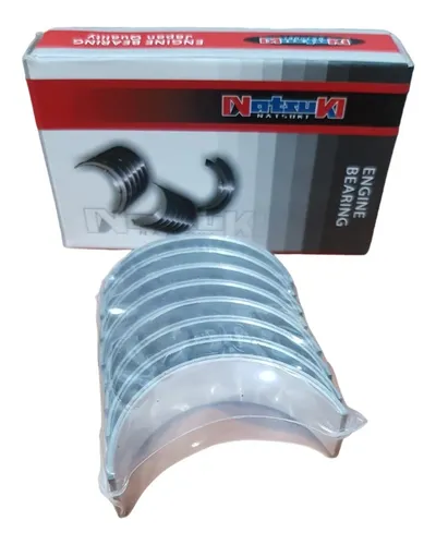 comprar Juego Concha De Biela Ford Ecosport 2.0 Std