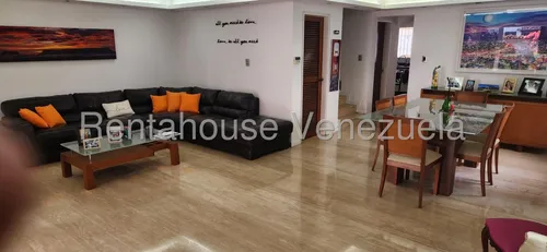 Casa En Venta En Alto Prado
