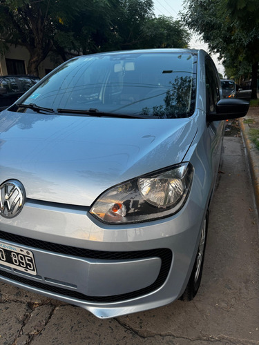Volkswagen Up! 1.0 Take Up! Aa 75Cv 3P