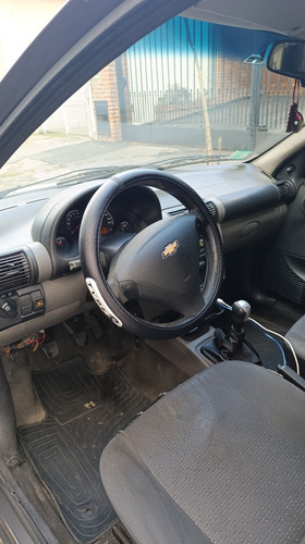 Chevrolet Corsa 2015 Usado 240 Mil Km Con Gnc