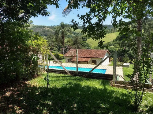 Imagem 11 de 30 de Chácara Com 2 Dormitórios À Venda, 2526 M² Por R$ 580.000,00 - Atibaianos - Bragança Paulista/sp - Ch0211