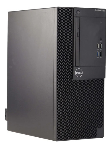 Dell Optiplex 3050-i5 7ma