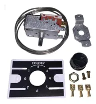 Comprar Termostato  K50-p1133  Neveras 1 Y 2 Puertas Y Congeladores