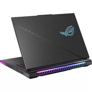 Asus 16 Republic Of Gamers Strix Scar 16 Gaming Laptop