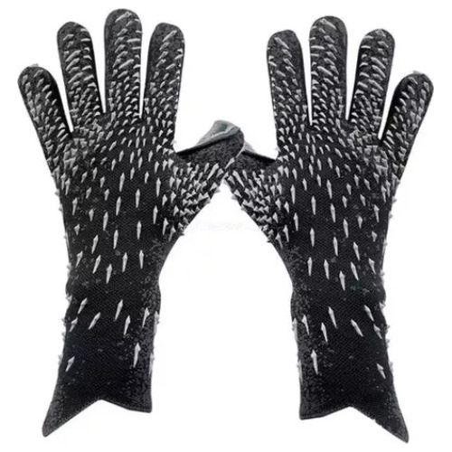 Guantes De Portero Para Niños Predator Número 6 De Alta Cali