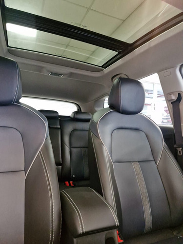 Chevrolet Tracker 1.2 Premier Turbo At