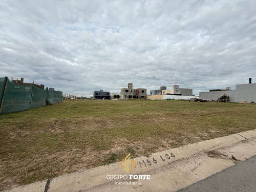 Lote En Venta - Docta Avenida