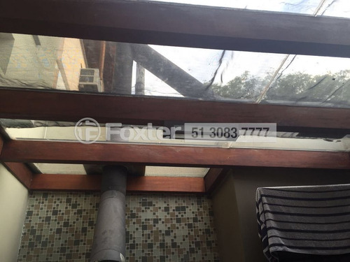 Imagem 23 de 28 de Casa Em Condomínio, 3 Dormitórios, 101 M², Espírito Santo - 136781