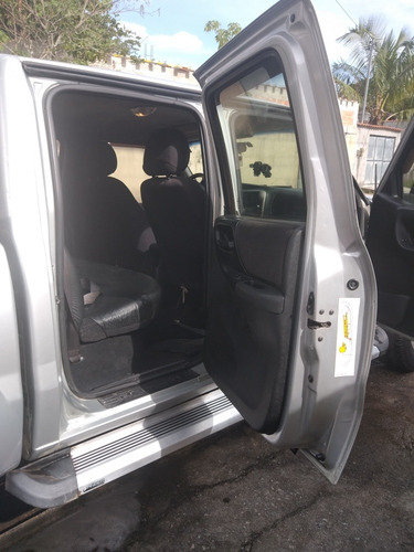 Imagem 11 de 14 de Ford Ranger 2009 2.3 Xlt Cab. Dupla 4x2 4p