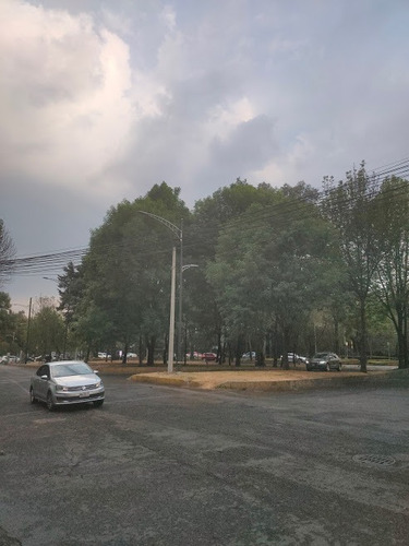Imagen 6 de 15 de Terreno Polanco.rectangular, Buen Frente. , Cerca De Reforma